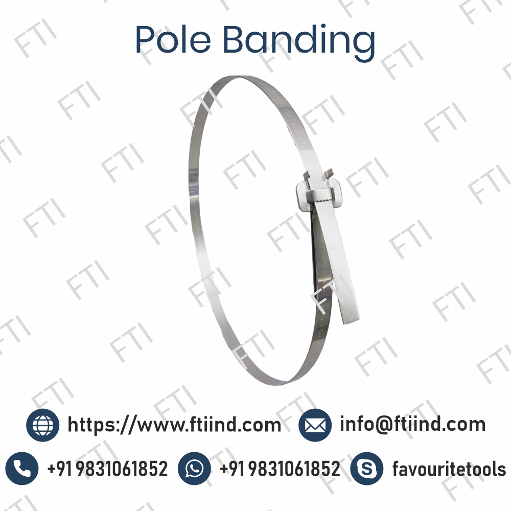 Pole Banding