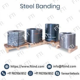 Steel Banding