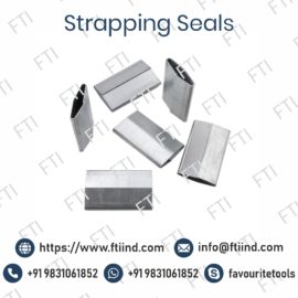 Strapping Seals